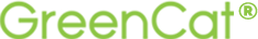 GreenCat_Logo